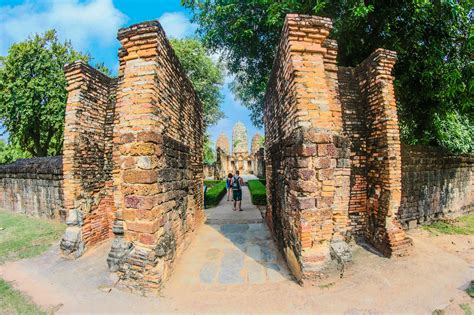  Park Historyczny Suqian -  Odkryj fascynującą historię i spokojne urokliwe ogrody!